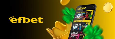 efbet mobile casino